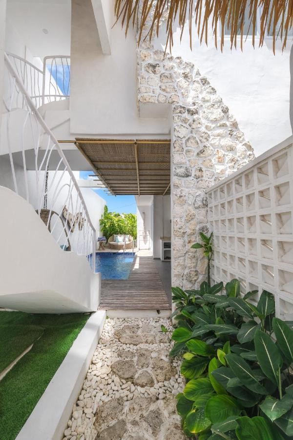 Lavana Villa Jimbaran Uluwatu Exterior foto